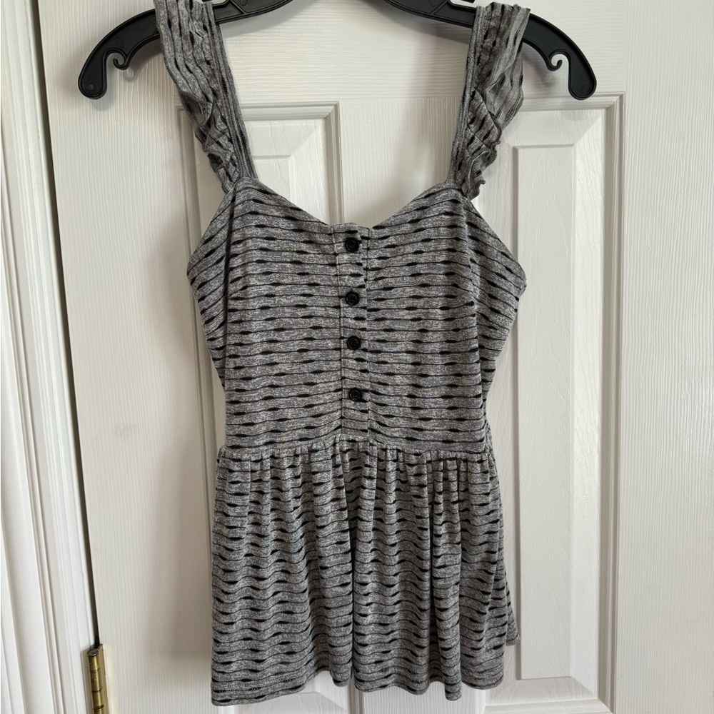 Boutique Tank Top